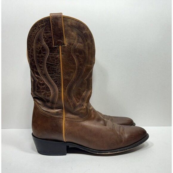 Cody James Other - Cody James Men's Size 12 D US Western Cowboy Boots Brown BCJFA19P3